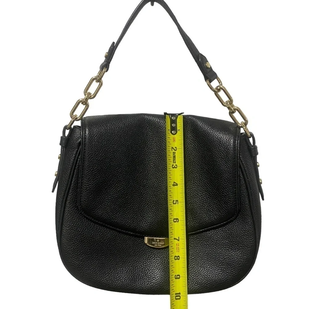 Kate Spade Leather Shoulder Bag
